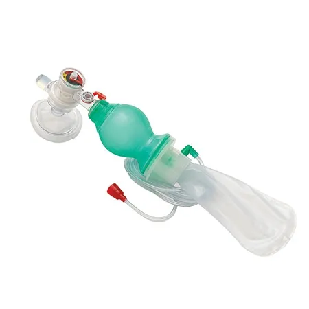 SAM Medical From: L840034 To: L840044 - Resuscitation & Ventilation - Bag Valve Mask