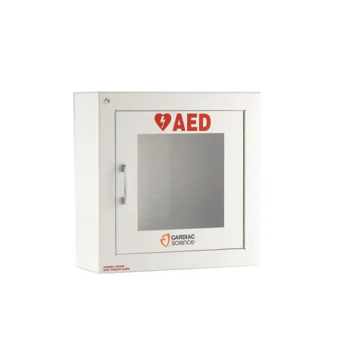Bound Tree Medical - 531413 - Aed Cabinet, Surface Mount, W/alarm