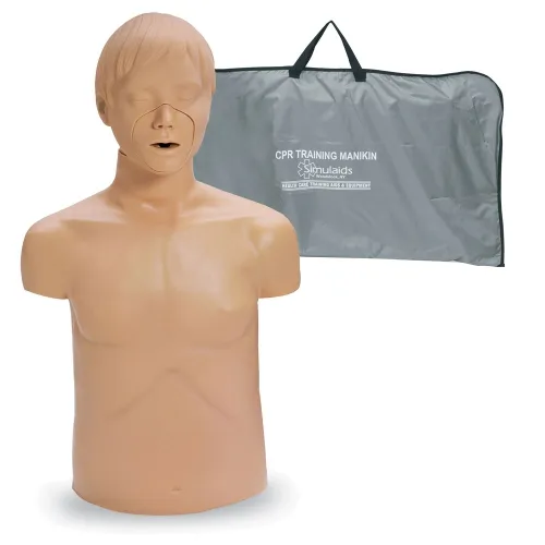 SAM Medical From: 652000 To: 652801 - Education & Training - Manikins