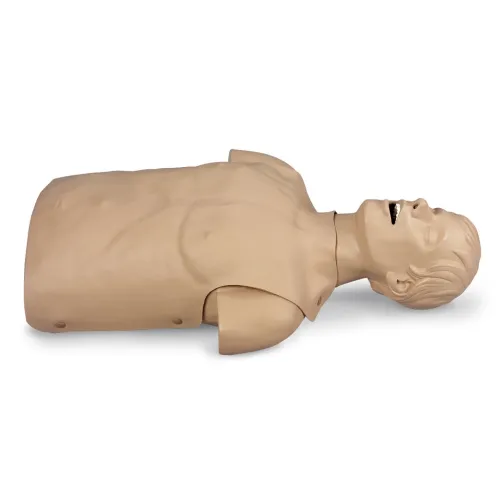 Bound Tree Medical - A1004 - Manikin Airway Management Trainer Torso With Bag Adult 086