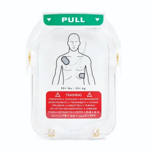 Bound Tree Medical - ATM5093A - Onsite Aed Replacement Pads, Adult Training