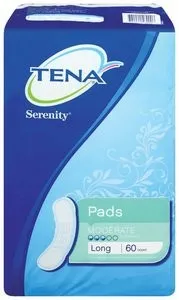 Sca Personal Care - 46900 - Pad Serenity Xabs+