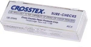 Crosstex - SCK - Strip