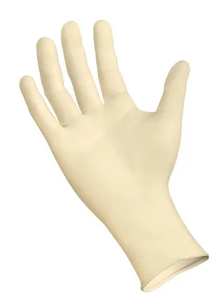 Sempermed USA - SCR700 - Surgical Glove, Sterile, No Latex, Powder Free (PF), Beaded Cuff, Textured Surface, Hand Specific