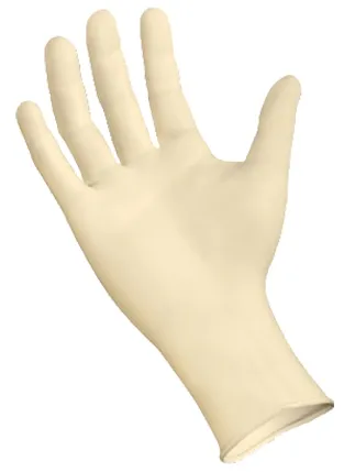 Sempermed - From: SIR550 To: SIR900 - USA Glove, Surgical, Synthetic