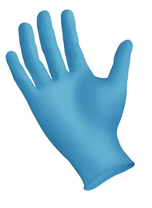 Sempermed USA - SSSC102 - SSSC106 - Glove