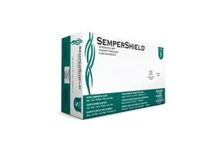 SemperSure - Sempermed USA - SSNF102 - SUNF205 - Exam Glove