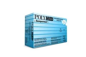 Polymed - Sempermed USA - PM104 - Exam Glove