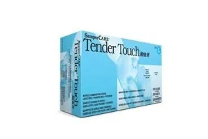 Tender Touch - Sempermed USA - TTNF201 - Exam Glove