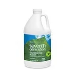 Seventh Generation - From: 218096 To: 218099  Laundry Bleach, Non Chlorine, Free & Clear (21 loads)  Fabric Softeners & Stain Removers