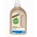 Seventh Generation From: 224194 To: 224197 - Laundry Products Free & Clear High Efficiency Liquids 4X Concentrates  Gera