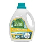 Seventh Generation From: 228773 To: SEV22929 - Laundry Products Ultra Power Plus
