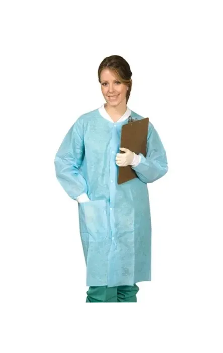 Mydent - From: SG-9003 To: SG-9008 - Disposable Lab Coat