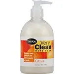 ShiKai From: 220623 To: 220625 - Very Clean Liquid Hand Soaps - Citrus  Cucumber Fresh Scent