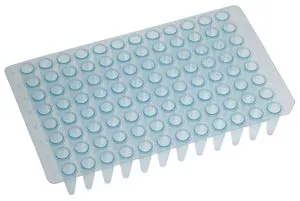 Simport Scientific From: T323-96B To: T324-96SKW - 96 Thin Walled PCR Plate