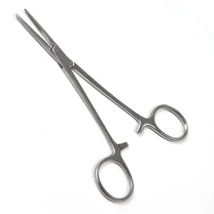 Sklar Surgical Instruments - From: 17-2055 To: 17-2155 - Sklar Instruments Kelly Forcep, Straight, 5.5" (DROP SHIP ONLY)