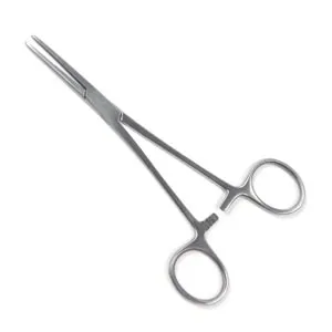 Sklar Surgical Instruments - From: 17-3062 To: 17-3162 - Sklar Instruments Crile Forcep, Straight, 6.25" (DROP SHIP ONLY)
