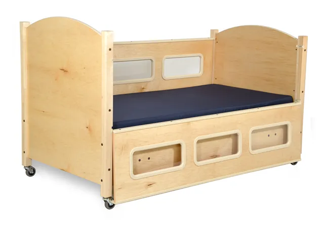 SleepSafe (Basic Bed)