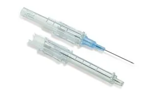 Smiths Medical ASD - From: 3050-mc12 To: mdx 3077-mp - FEP Polymer IV Catheter