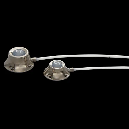 SMITHS MEDICAL ASD - From: 21-4422-24 To: 21-4485-24  Port A Cath   Smiths Medical ASDSingle Lumen Portal Kit, Introducer Needle 8.5FR, Polyurethane, 2.6mm (OD) x 1.6mm (ID) x 76cm (L)