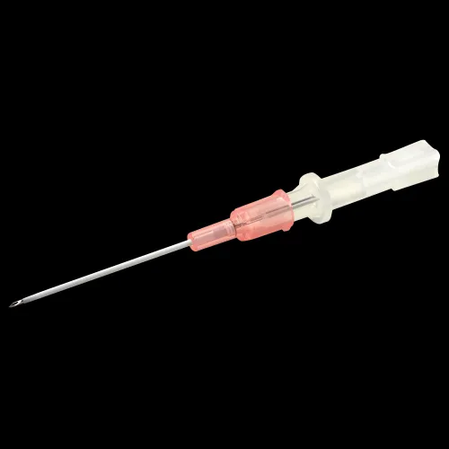 Jelco - Smiths Medical ASD - 405611 - Radiopaque IV Catheter, 20G FEP Polymer