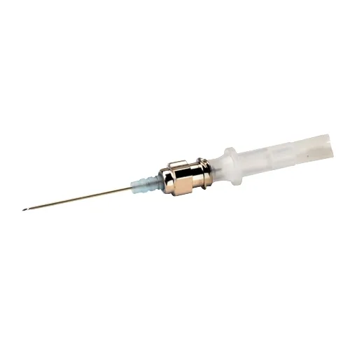 Smiths Medical ASD - 442611 - Non-Radiopaque IV Catheter, 20G x 1&frac14;", Pink, 50/bx, 4 bx/cs (US Only)