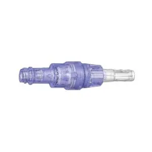 Smiths Medical Asd - 460000 - Jelco Injection Cap, Transparent, Latex