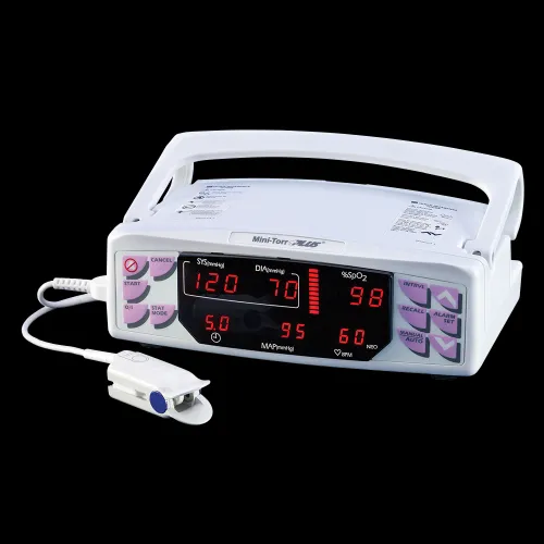 Smiths Medical ASD - 6016 - Electronic Thermometry Calibration Key (6004)