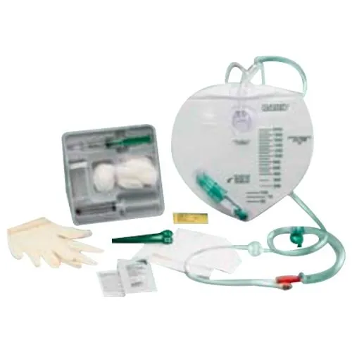 Smiths Medical ASD - 6140 - NIBP Cuff, Neonate Single Use