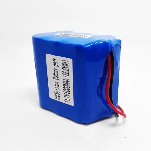Smiths Medical ASD - 8408 - Battery 7.4V Lithium-Ion Rechargeable (8400)