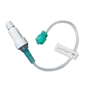 Smiths Medical ASD - MX448HFB - Ultra Small Bore Extension with icron Filter, Approx. Overall Length