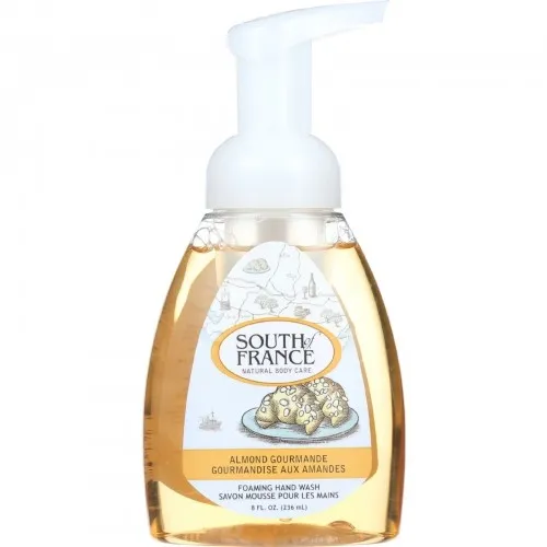 South of France - From: 250185 To: 250198 - South Of France 1722818 Hand Soap Foaming Almond Gourmande