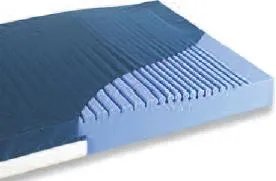 Span-America - From: 75540501-mkc To: 17850500-mkc - Bed Mattress