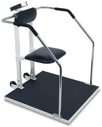 Sr Scales - From: SR555I To: SR585I - Digital Stand on Scale
