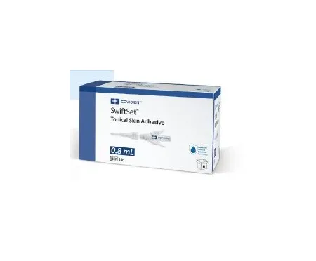 Medtronic / Covidien - SS6 - Topical Skin Adhesive
