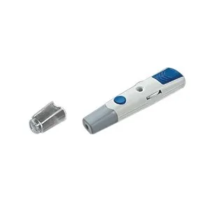 Stat Medical Devices - QLL1U - STAT Lite Lancing Device