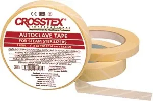 Crosstex - From: STL To: STM - Tape