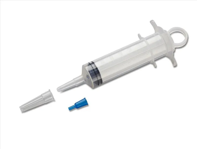 Nurse Assist - From: 1010 To: 1030  Syringe, Prefilled w/ 10cc Sterile Water, 400/cs