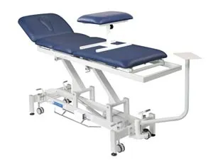 StoneHaven Medical - From: BAL2050-01 To: BAL2050-03 - Treatment Table (DROP SHIP ONLY) (SH , 012514)