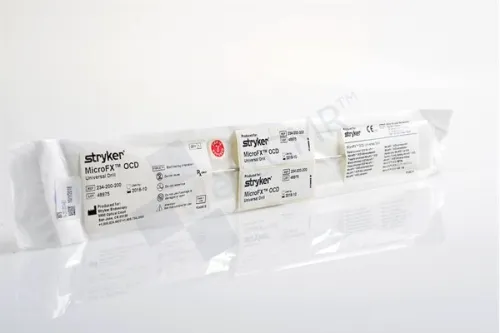 Stryker - 234-200-200 - Stryker Micro Fx Ocd Universal Drill