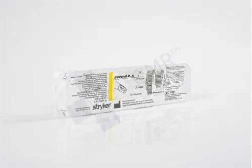 Stryker - 375-532-000 - Formula Arthroscopy Blade Resector