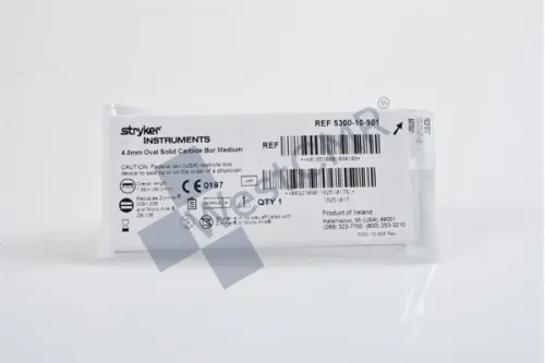 Stryker - 5300010901 - Zim Oc Bur Med
