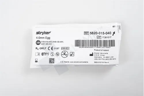 Stryker - 5820015040 - Bur Egg Elite