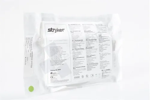 Stryker - 6640 - STRYKER TLS SURGICAL DRAINAGE SYSTEM