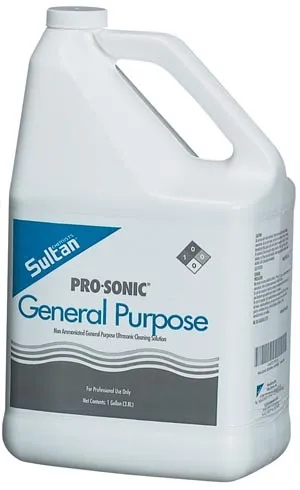 Sultan Healthcare - 21351 - General Purpose Cleaner, 1 gal