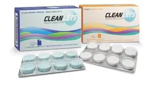 Sultan Healthcare - From: 21500 To: 21505 - Cleaning Tablets, 32/bx