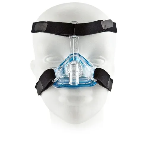 Sunset Healthcare Solutions - Other CPAP Masks - From: CM027L To: CM027S -  SleepNet MiniMe 2 Pediatric Nasal Mask with Large Headgear, M/L.
