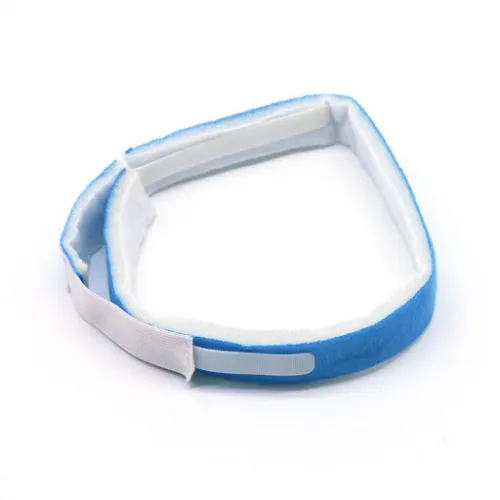 Sunset - From: RES029 To: RES029P  Adult Trach Holder   Foam; latex free   20/Case