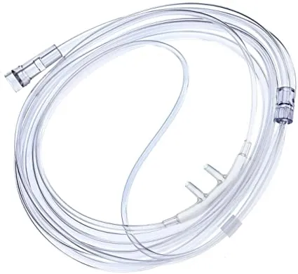 Sunset From: RES1100S To: RES1104S - Soft Adult Cannula Only - With Supply Tube High Flow
