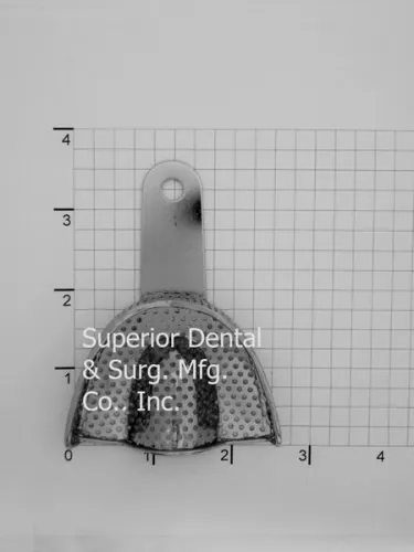 Superior Dental - From: 3001 To: 3006 - Perf Regular